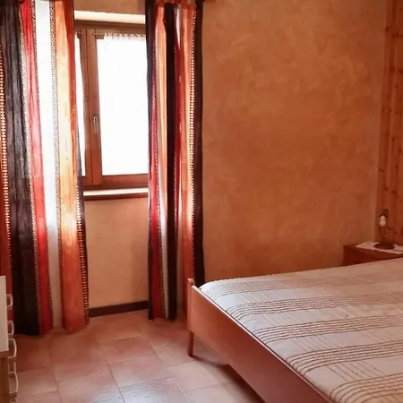 Lägenhet La Casa Di Eleonora