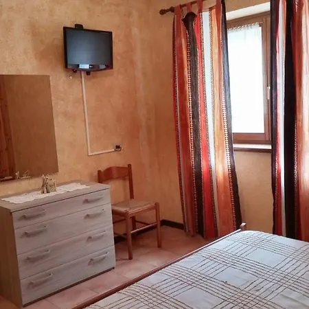 La Casa Di Eleonora Lägenhet