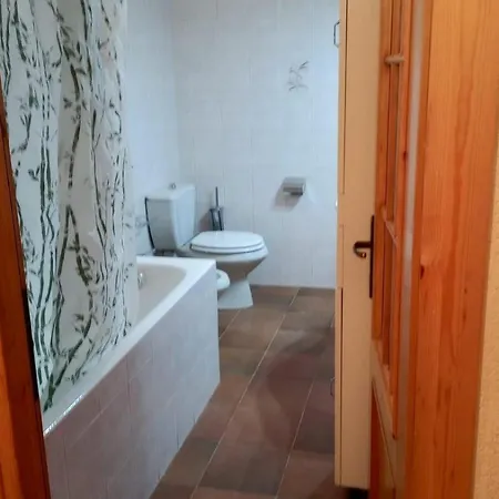 La Casa Di Eleonora Lägenhet *