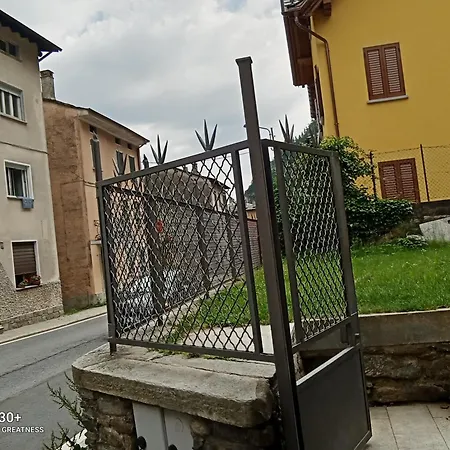 La Casa Di Eleonora Lägenhet