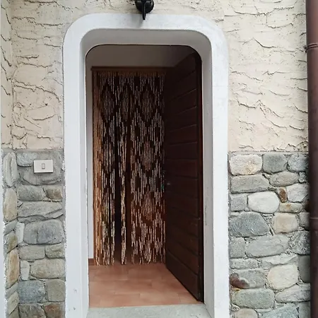 Lägenhet La Casa Di Eleonora *
