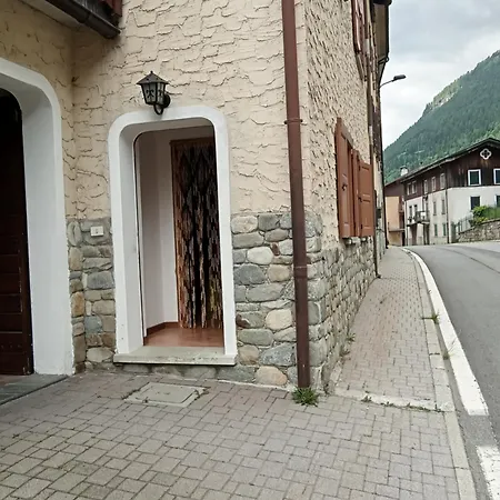 La Casa Di Eleonora Lägenhet